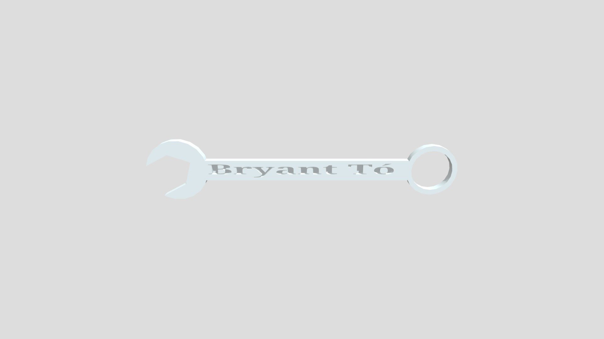 Llave Inglesa