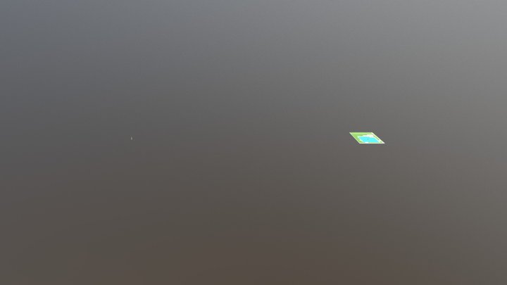 praharsh model 3D Model