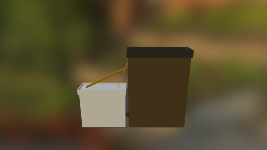 FMP Environment Scene