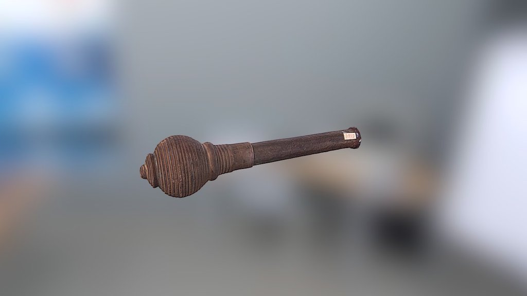 Mace