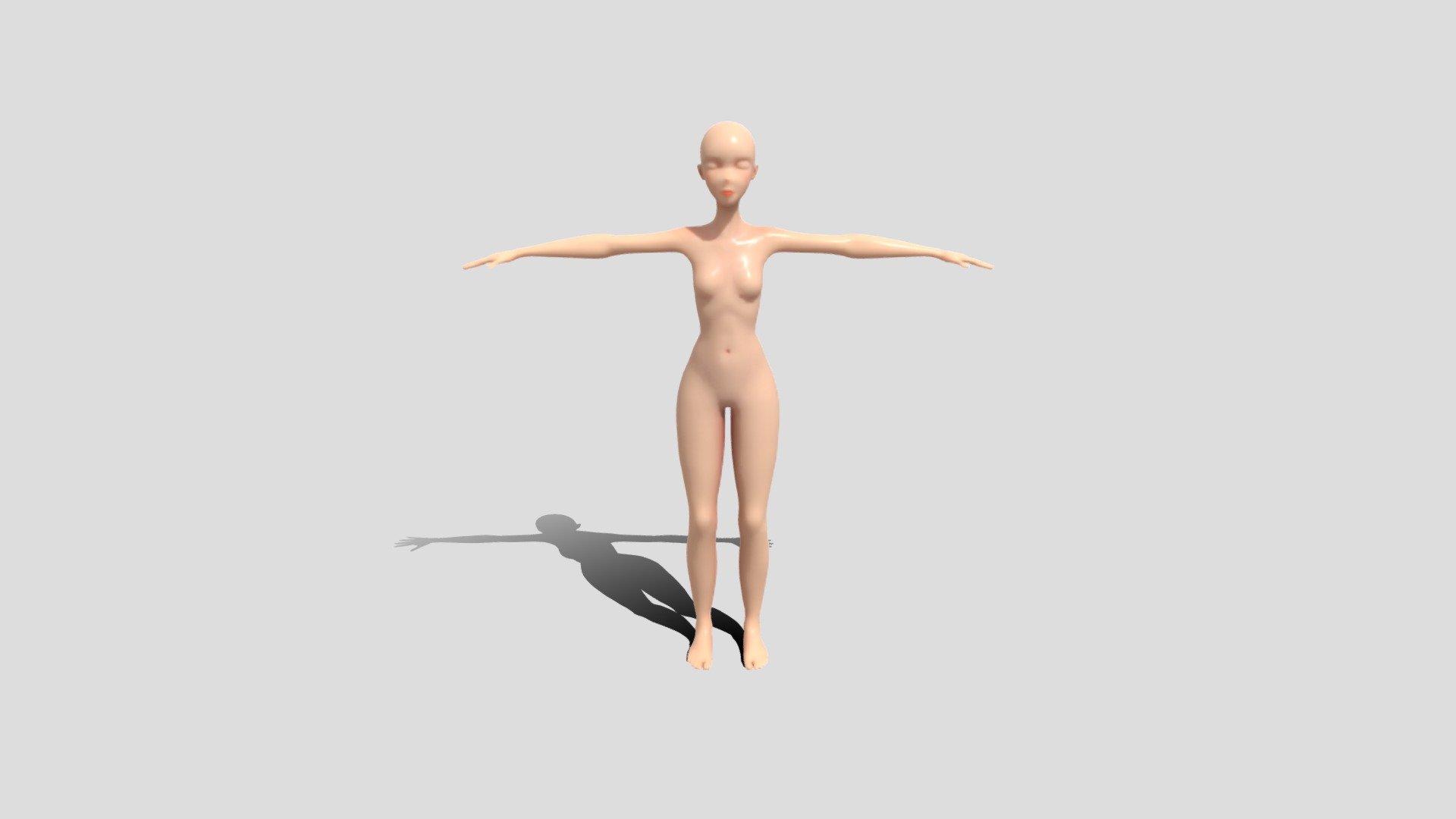 Original Character