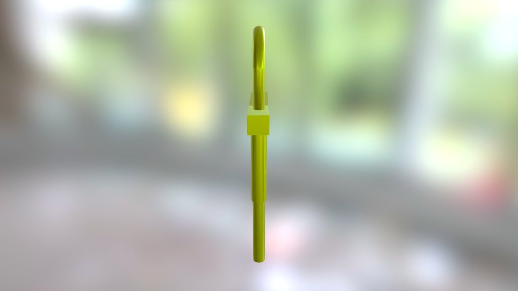 Millennium Key
