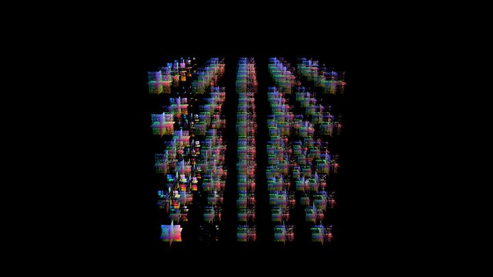 BYBB_pointcloud 3D Model