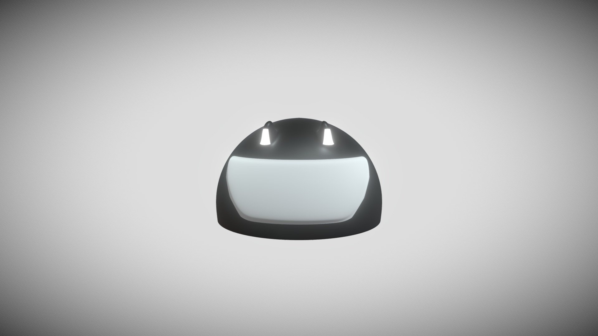 Moto Helmet