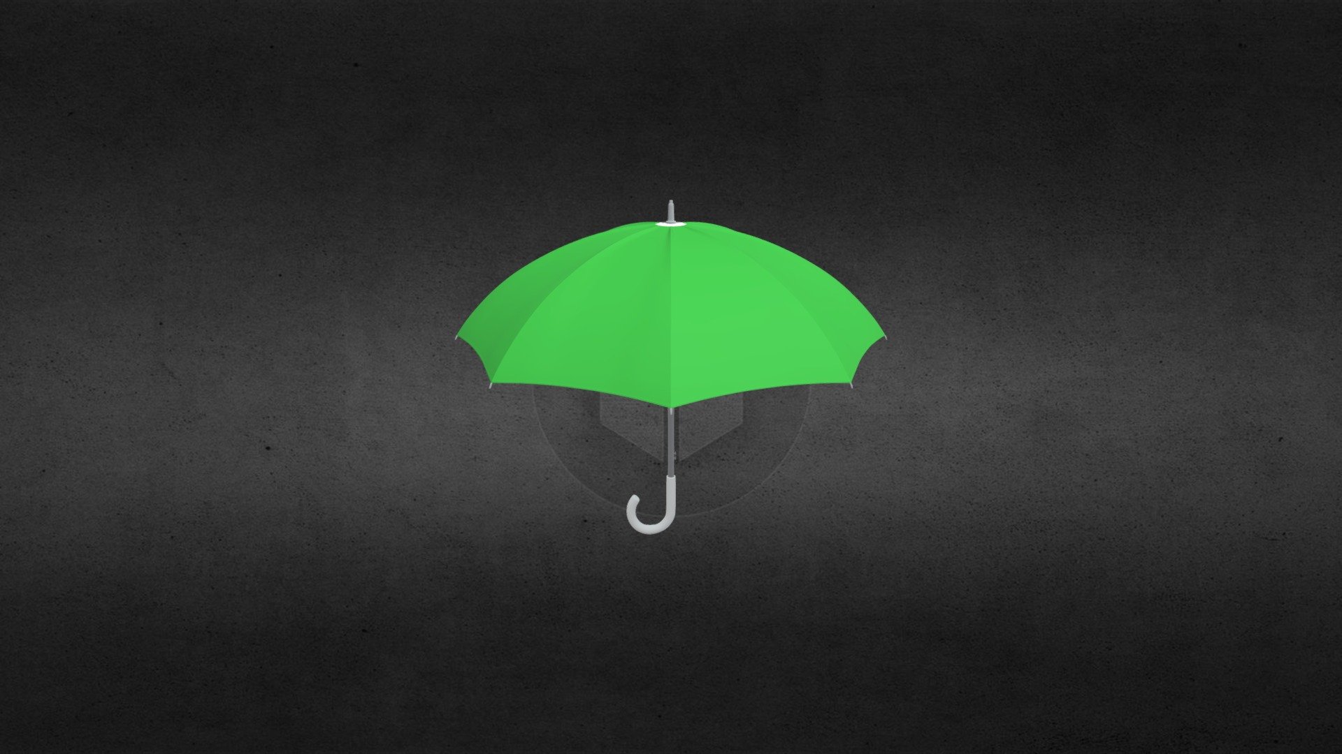 Umbrella - Download Free 3D model by doros.t.pavel [2881cfe] - Sketchfab