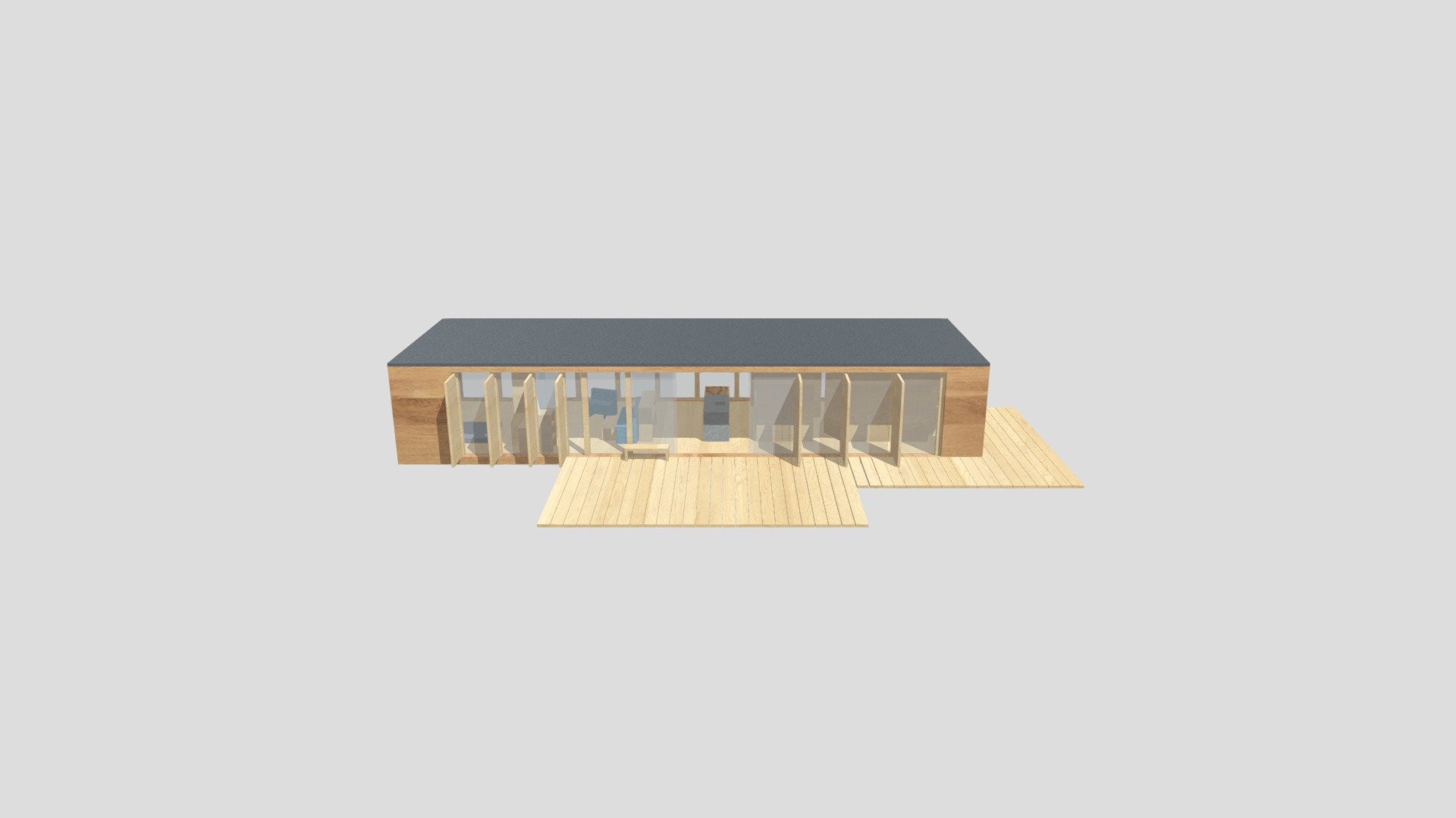 Mini part 2small exp - 3D model by allanjonesdesigns [2883edb] - Sketchfab