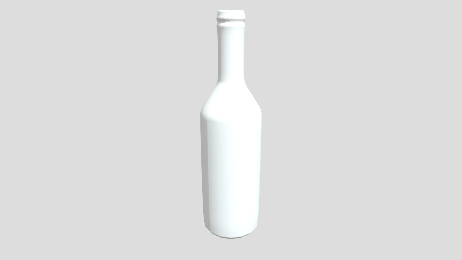 Garrafa de vinho