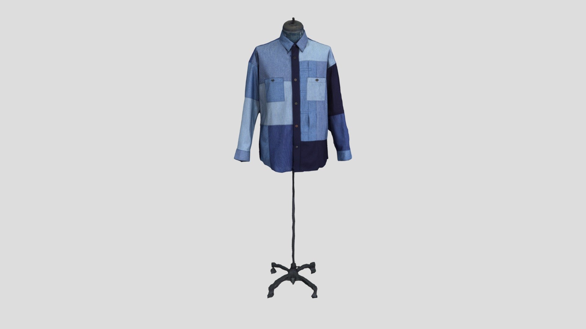 60004 — Sketchfab embed 3D viewer