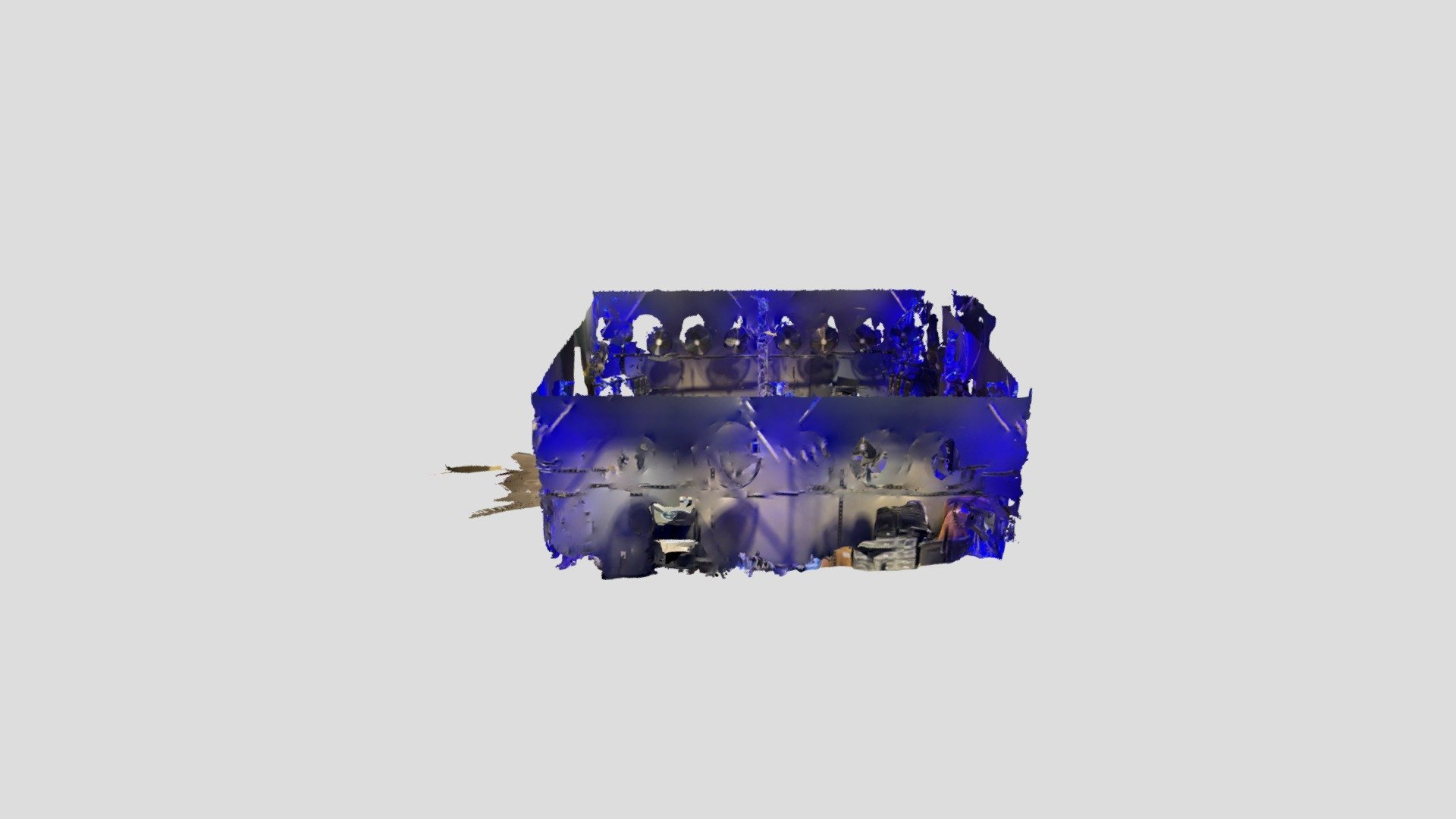 DS Development POD - Download Free 3D model by youngresearcher [288536e ...