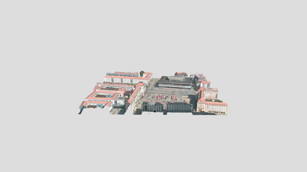 Dresden City