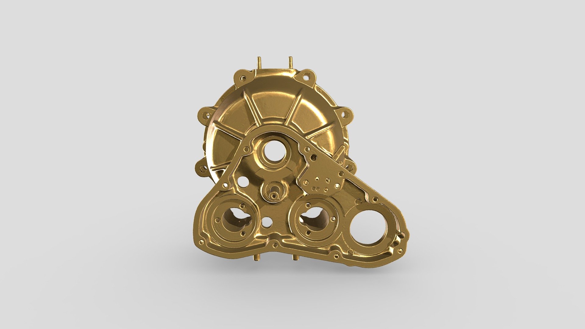 engine - Download Free 3D model by Diana Liu (@Diana123456) [2887046 ...