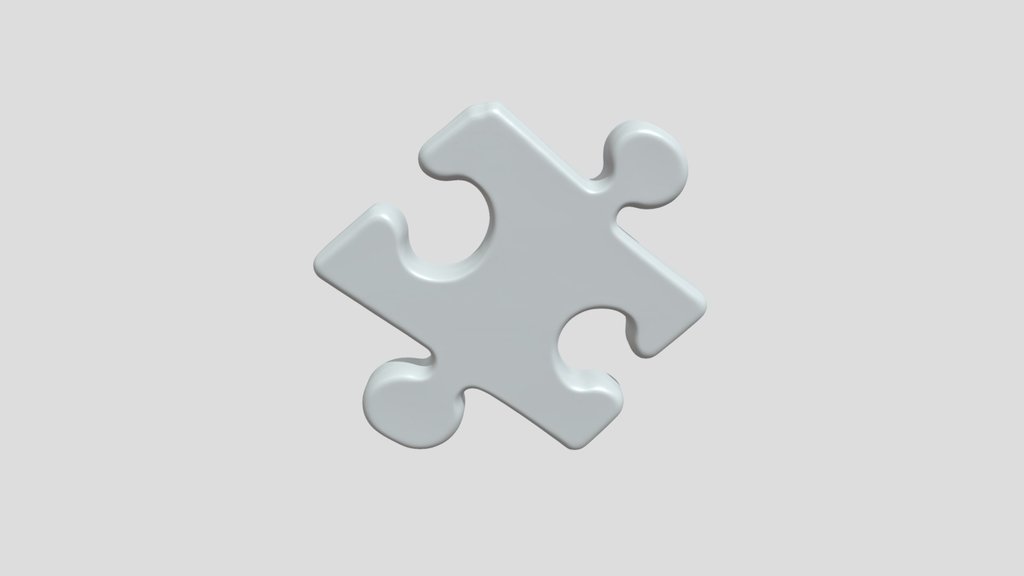 A puzzle piece