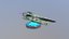 WipeOut - Triakis - Download Free 3D model by Nobby76 (@nobbyt76 ...