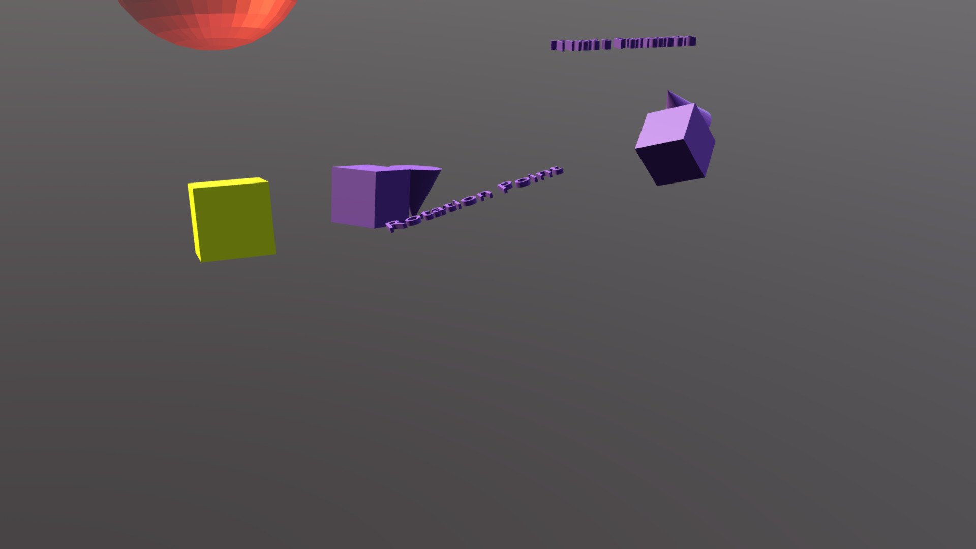 DeanP 2empty Particles vr