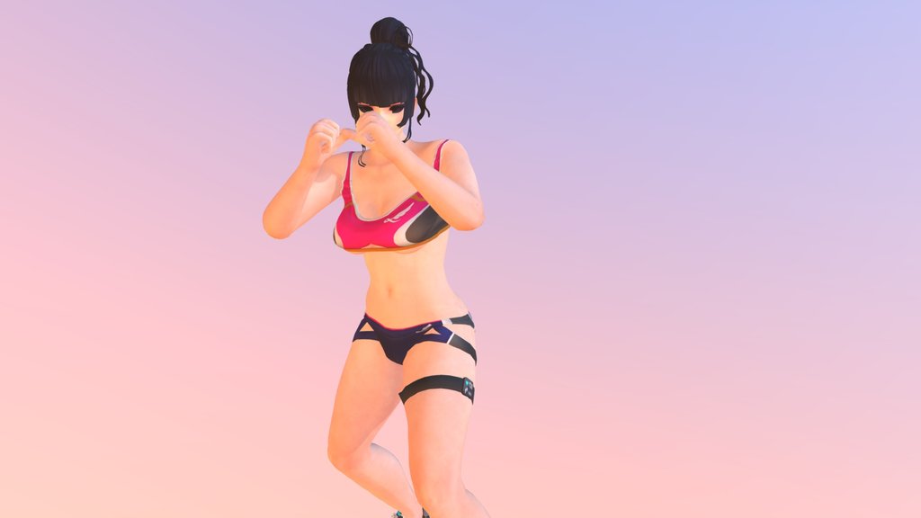 Boxing 2