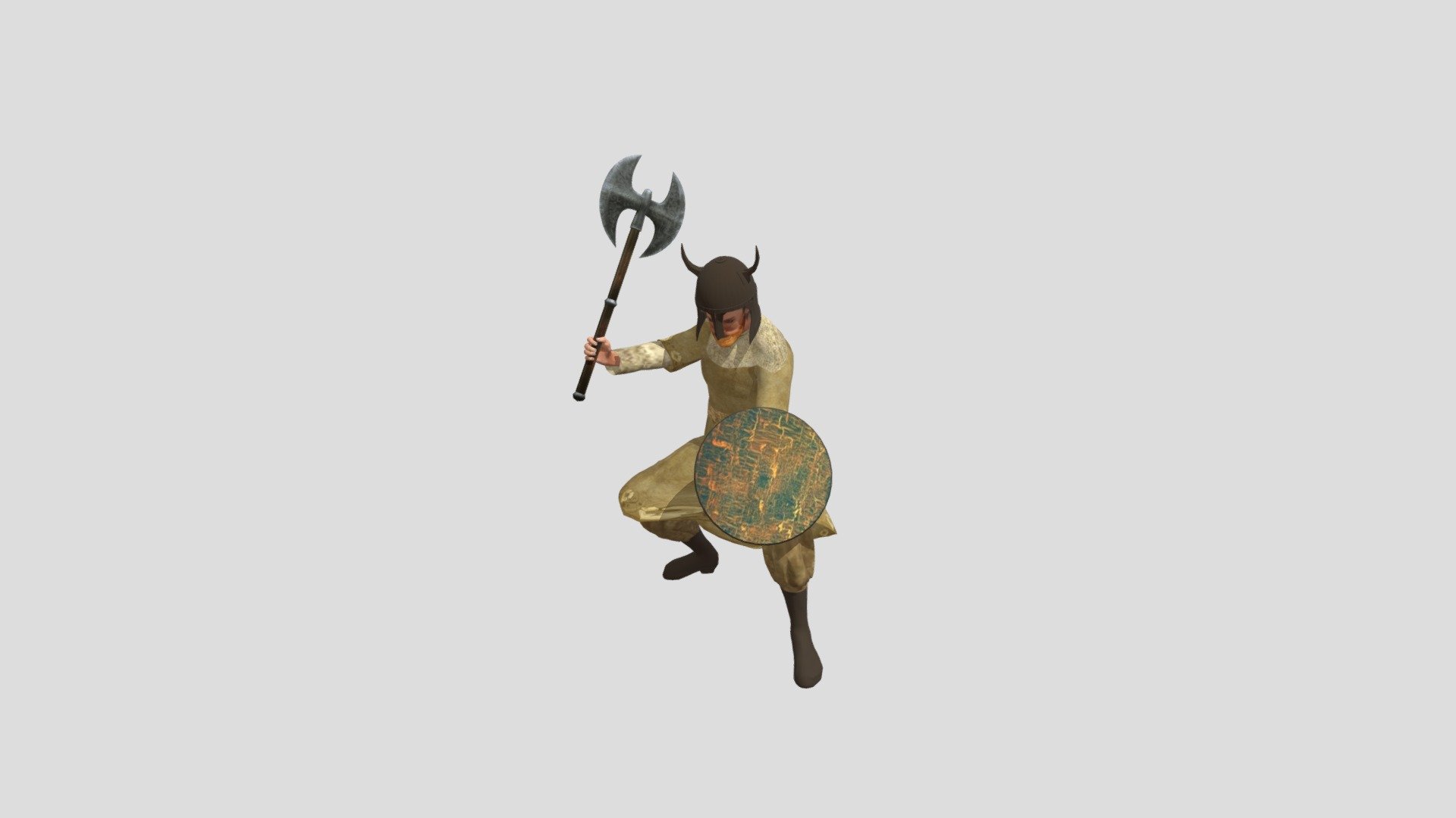 Viking 1+motions