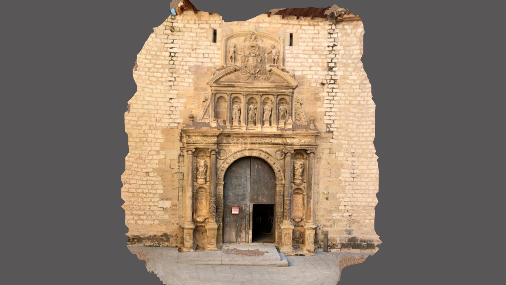 Església de Sant Domènech