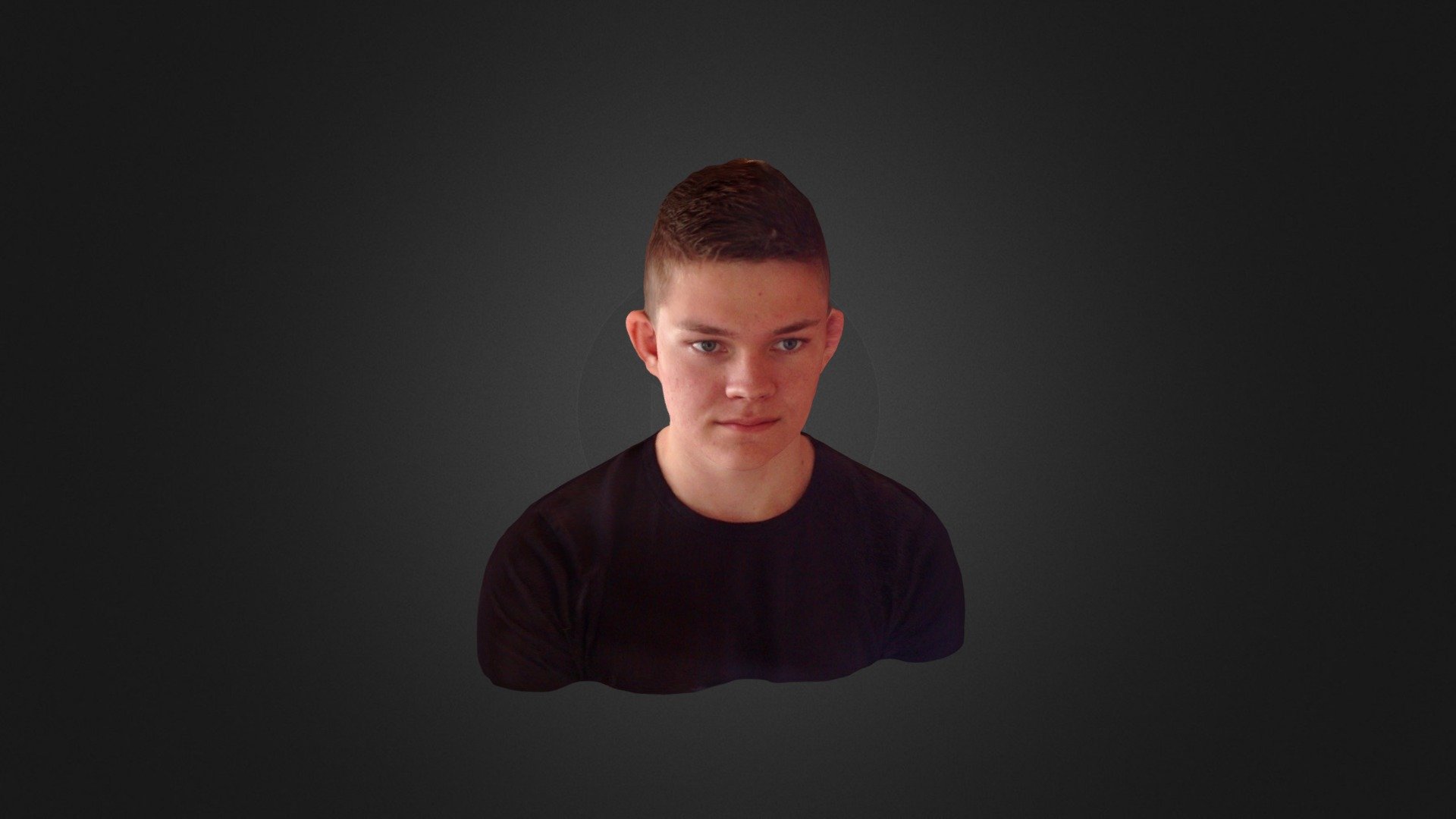 Mathias - 3D model by fmohus [288b89d] - Sketchfab