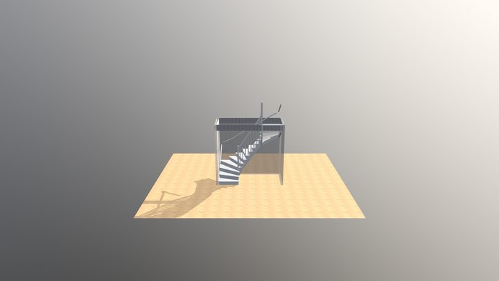 Ai Lomma F�rslag - kopia 3D Model
