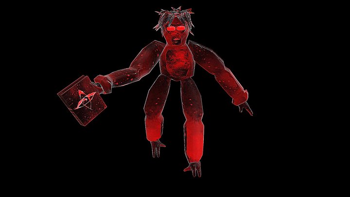 BLOOD OBSERVER