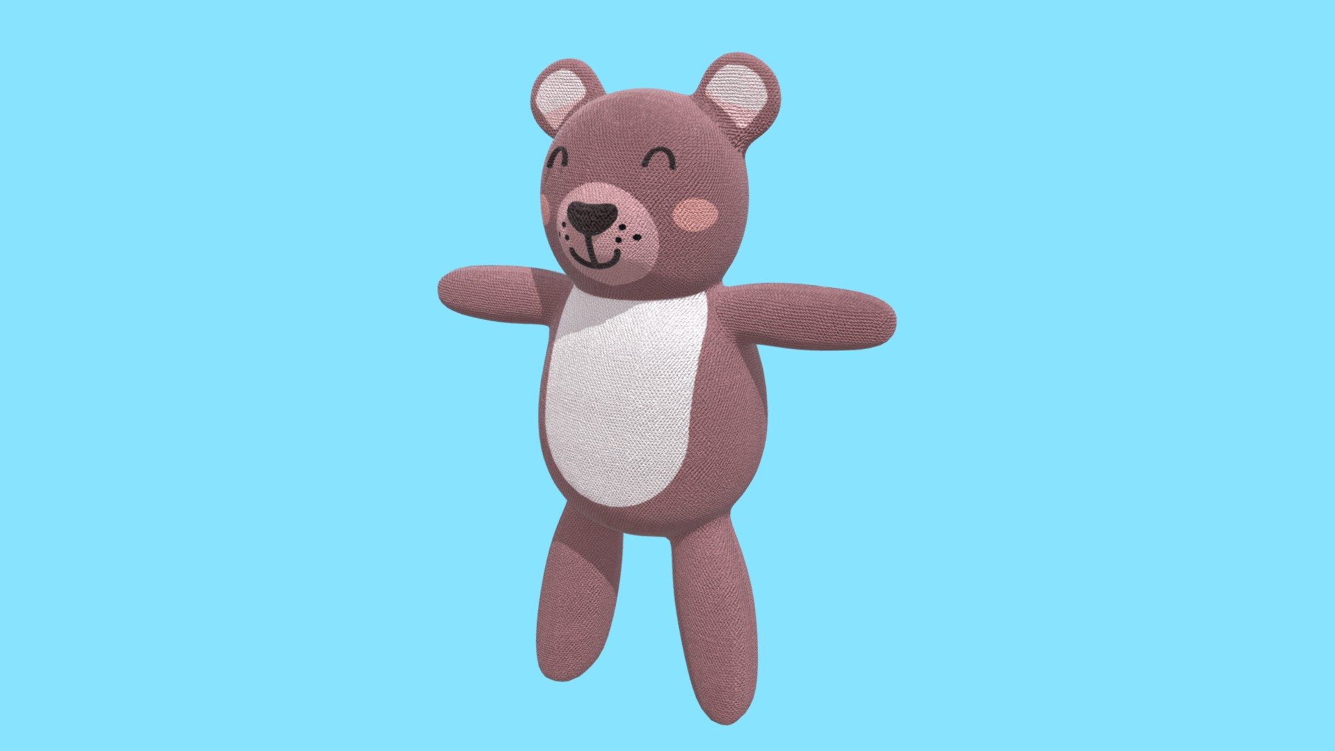 Pink Bear  Pink accessories, Roblox creator, Roblox