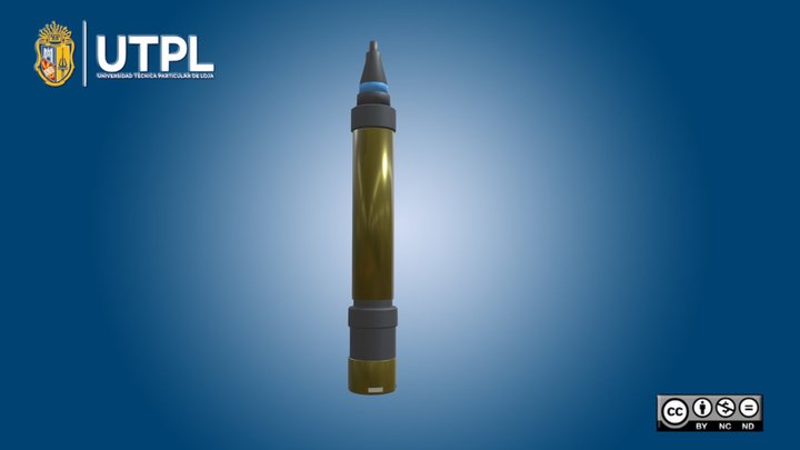 Sonda de conductividad