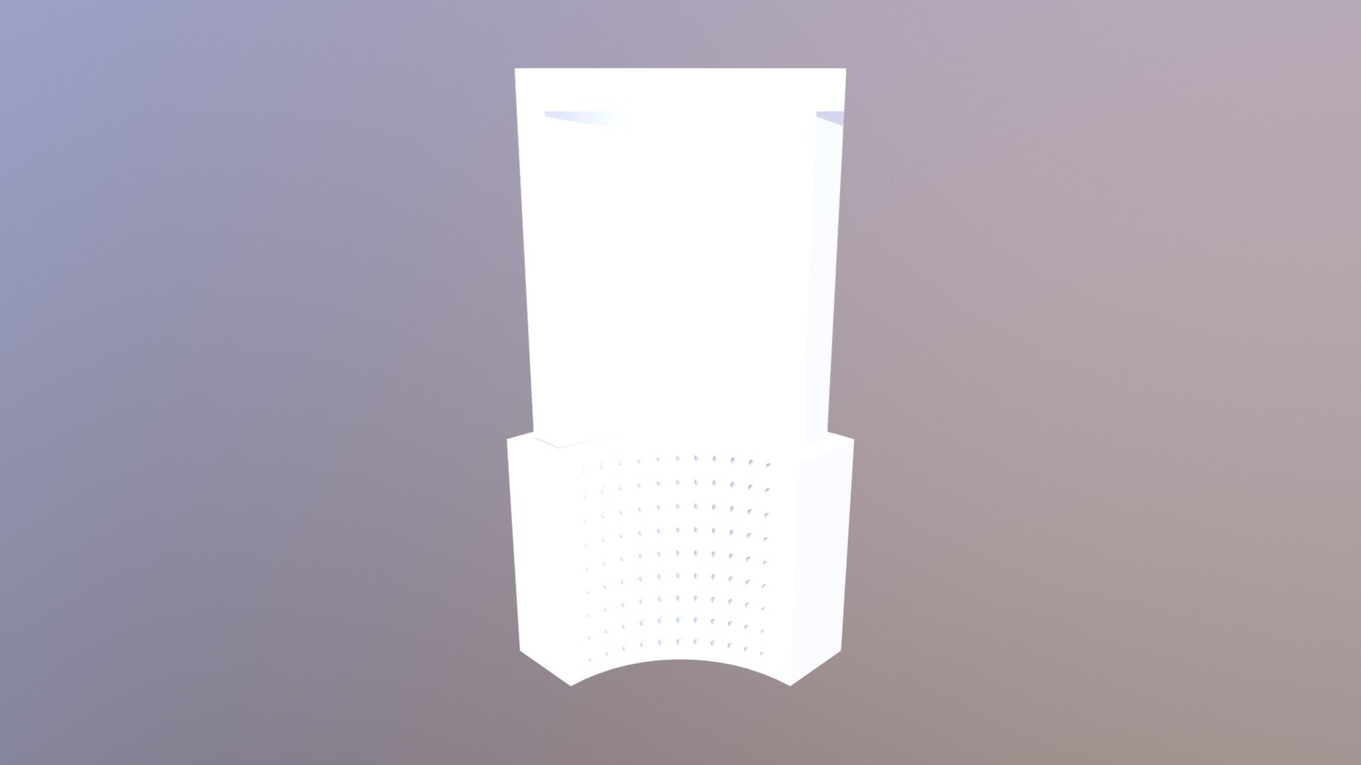 MBar STEMI - 3D model by agatsonis [288dcd1] - Sketchfab