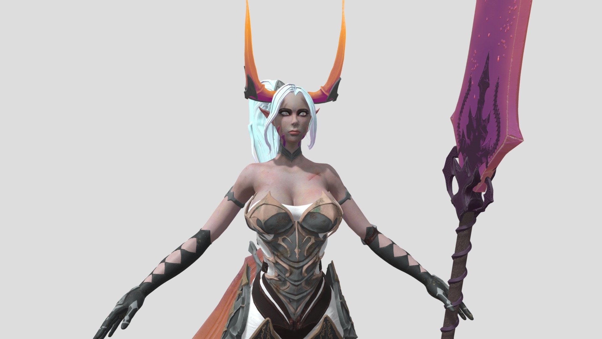 Zeronis Concept