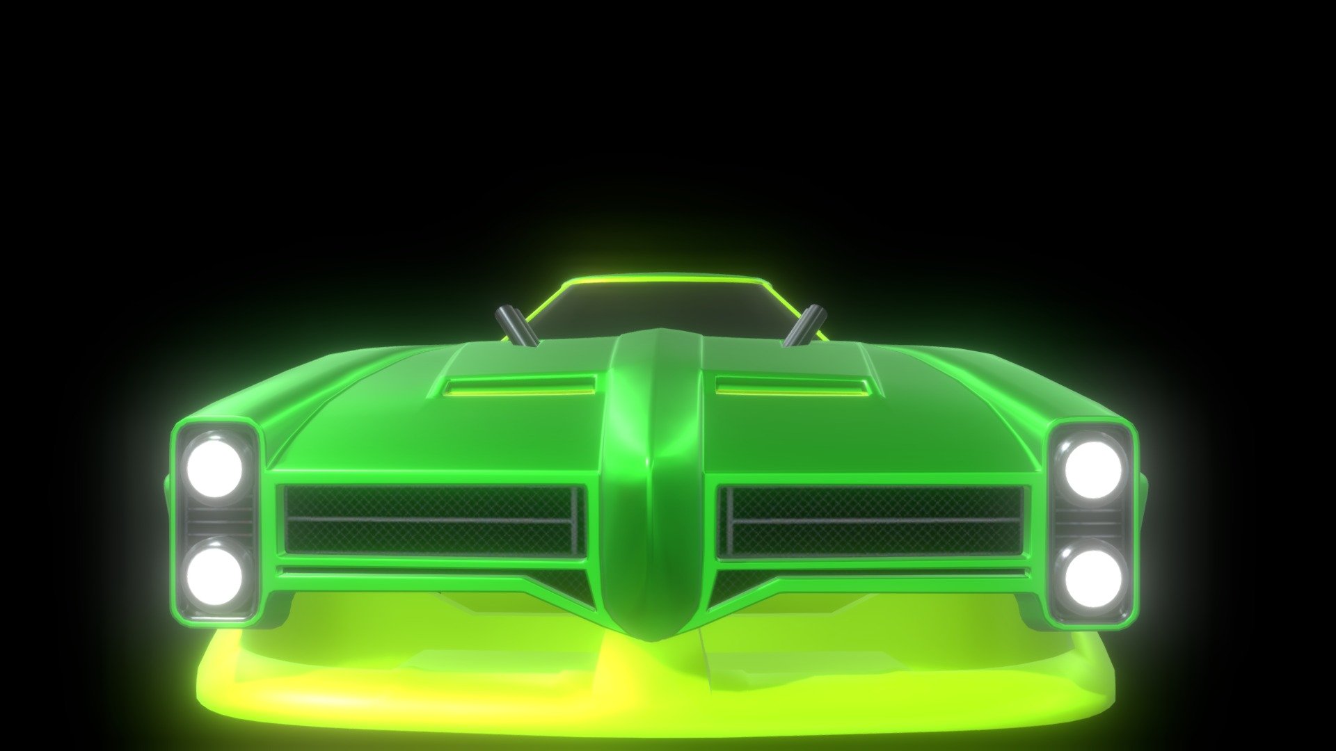 Dominus 3D models - Sketchfab