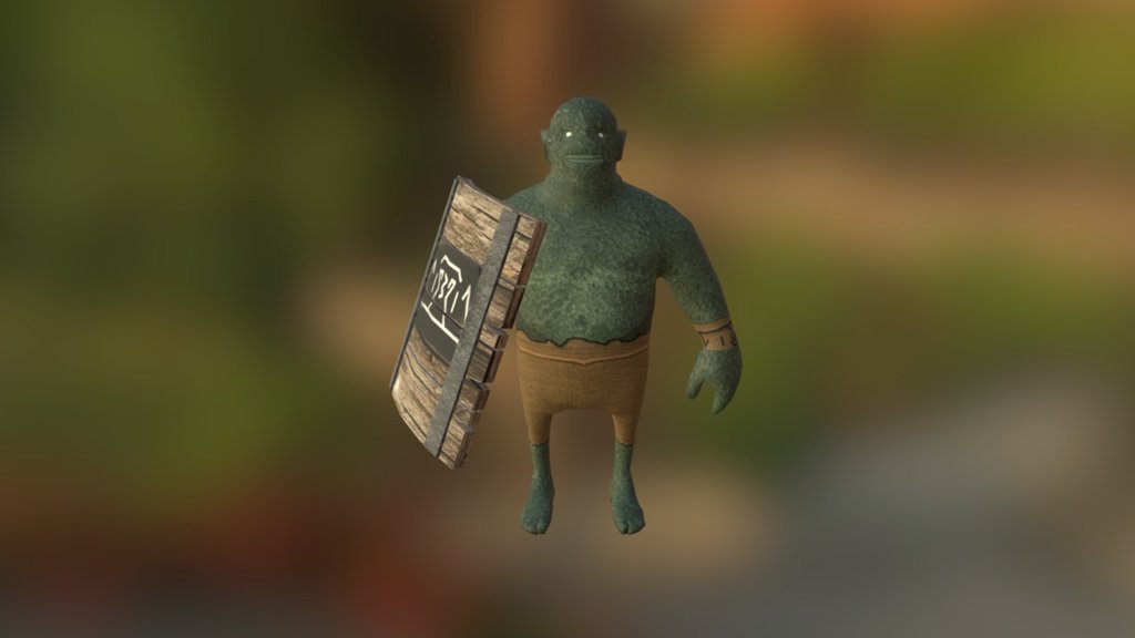 Goblin Final