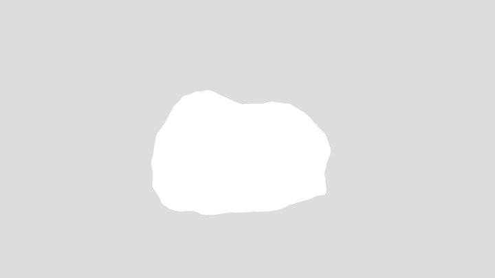 Boulder – Modèle 3D gratuit STL