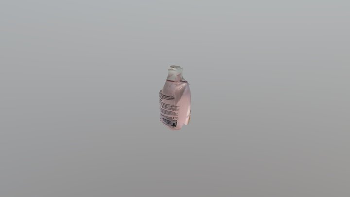 New Qlone 3D Model