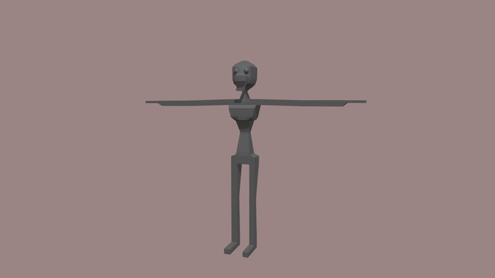 Giant mummy (tartarus city)