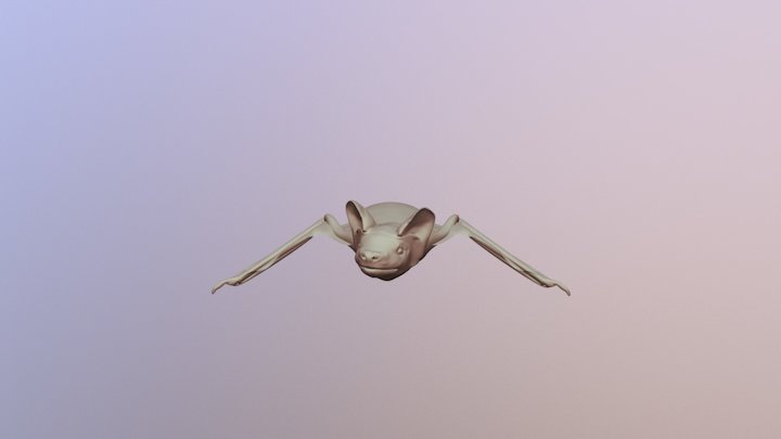 Borowiec Wielki1 3D Model