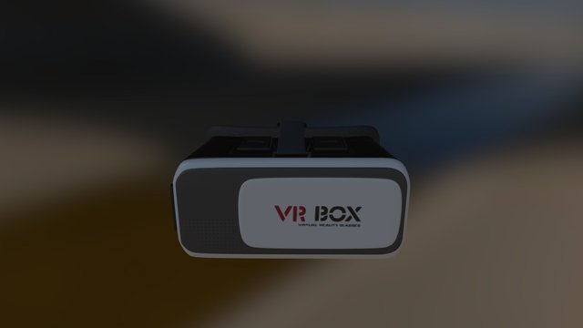 Sketch 3D Model