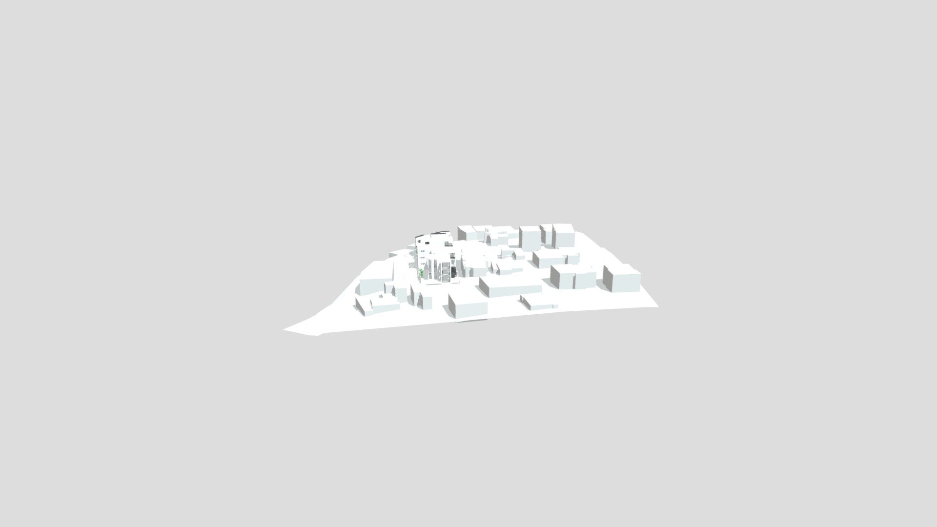 3D Model