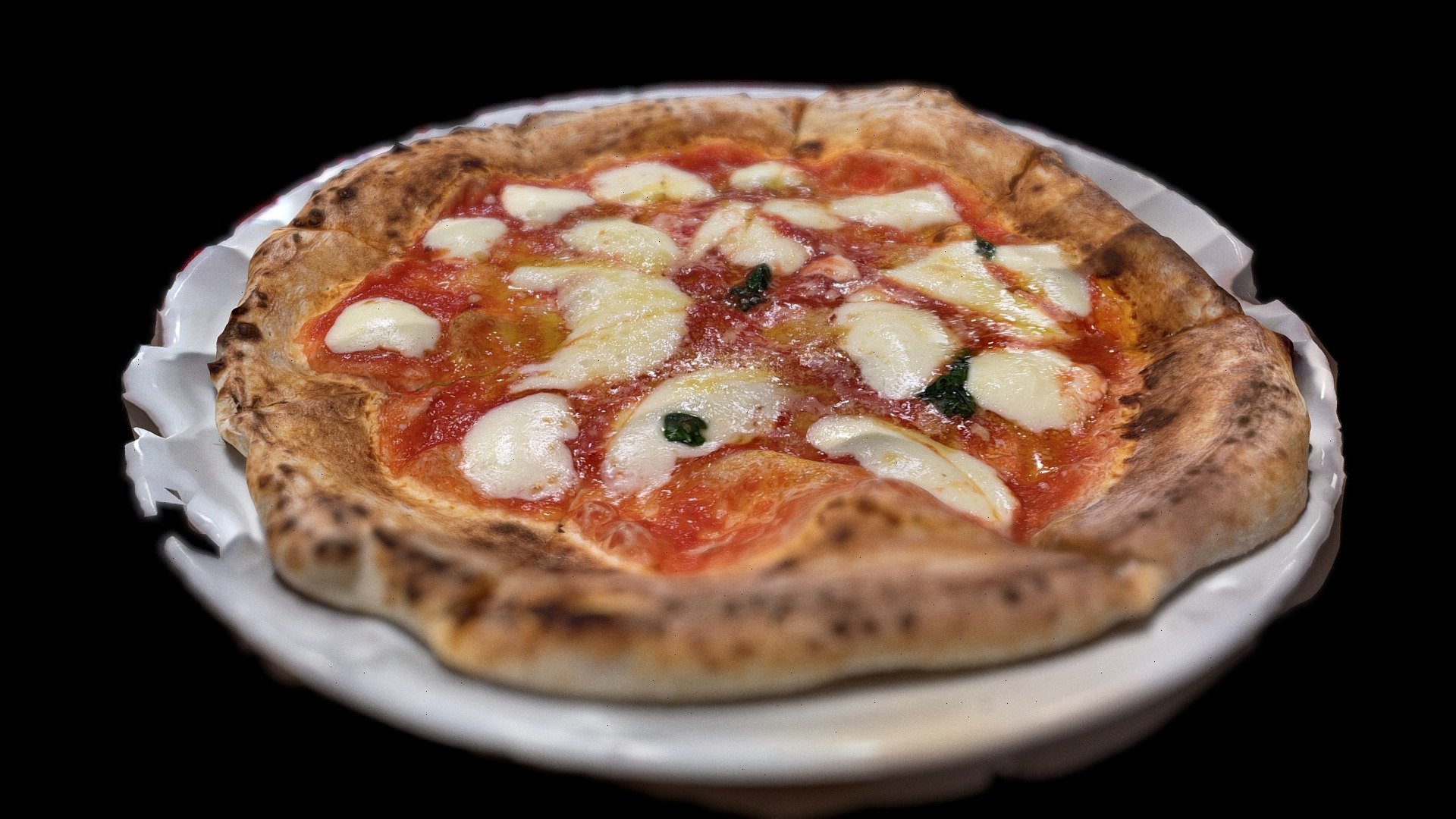 美味しいピザ：Delicious pizza Download Free 3D model by kazugoru [289248c