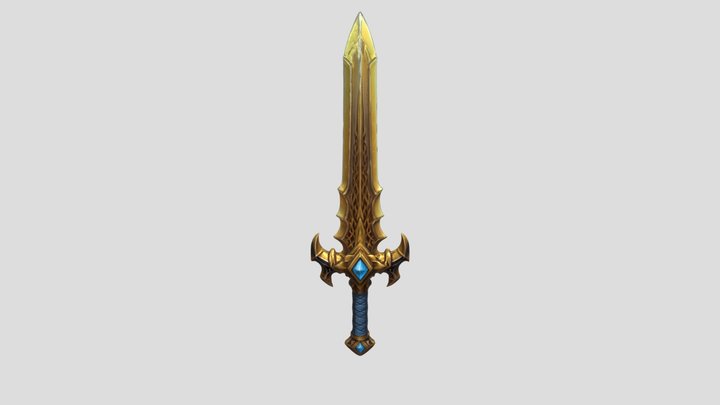 Sword of Eternal Light