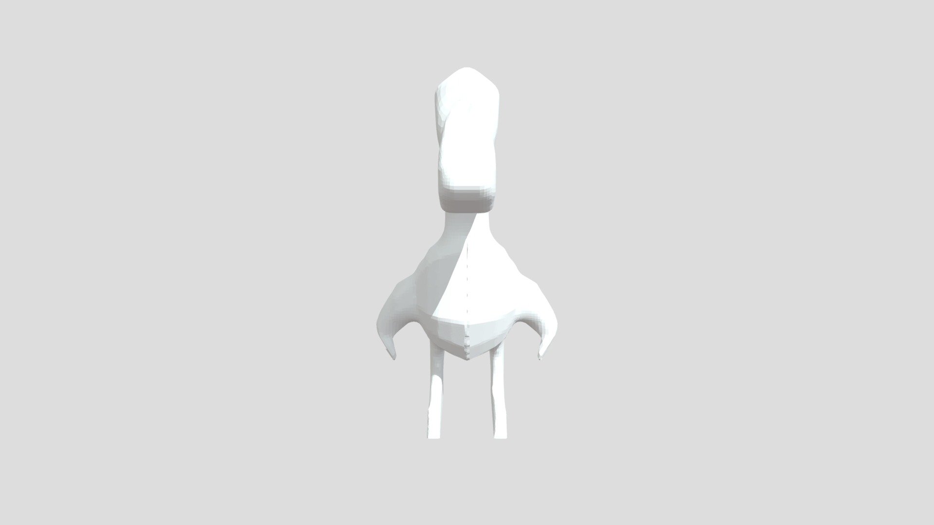 Carter0319 Refined — Sketchfab embed 3D viewer