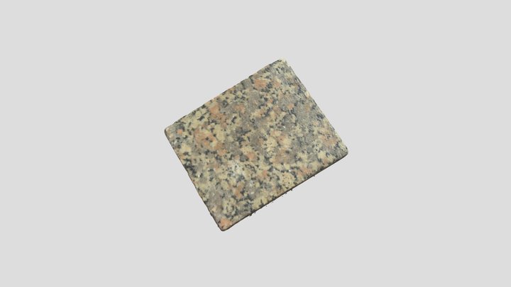 Samples 17 3D Model