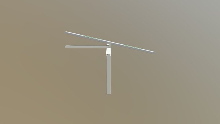 DESIGNMODEL1 3D Model