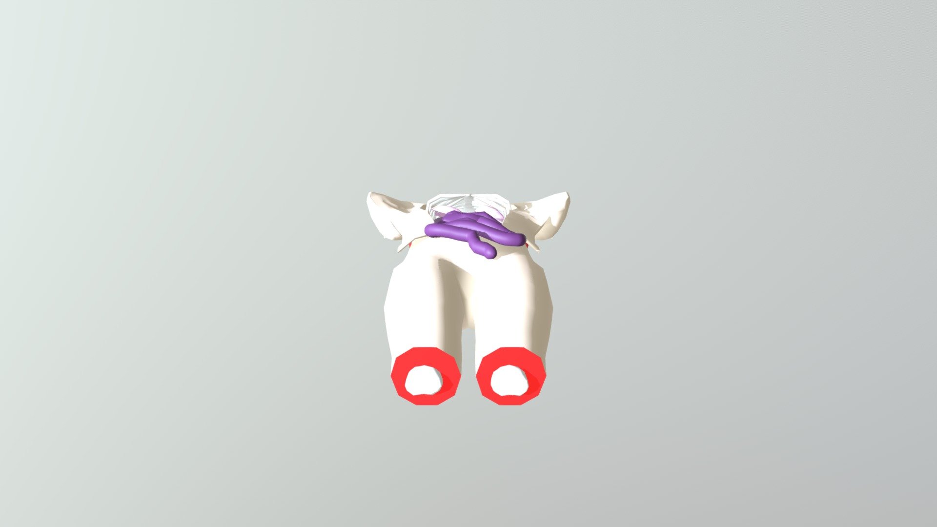 Corpse - 3D model by natcole [2896da7] - Sketchfab