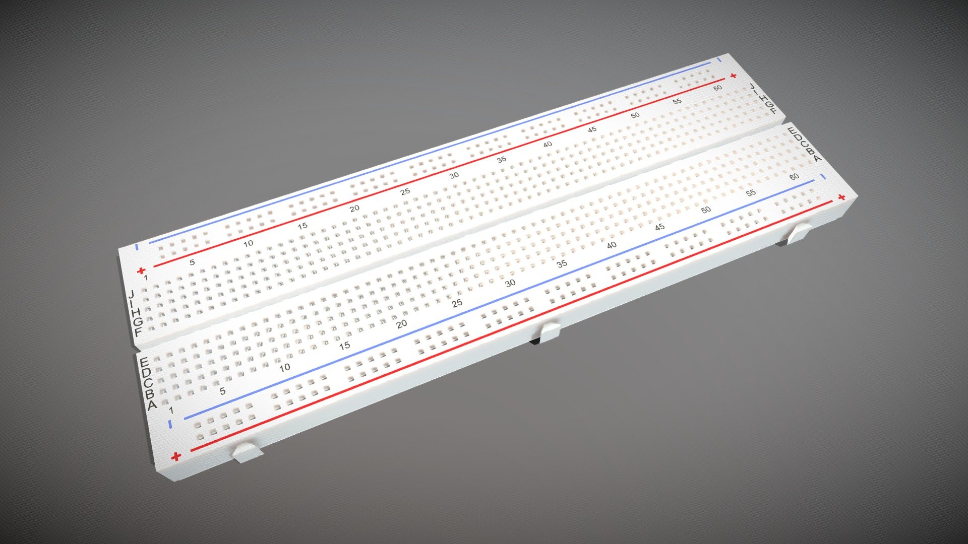 Breadboard