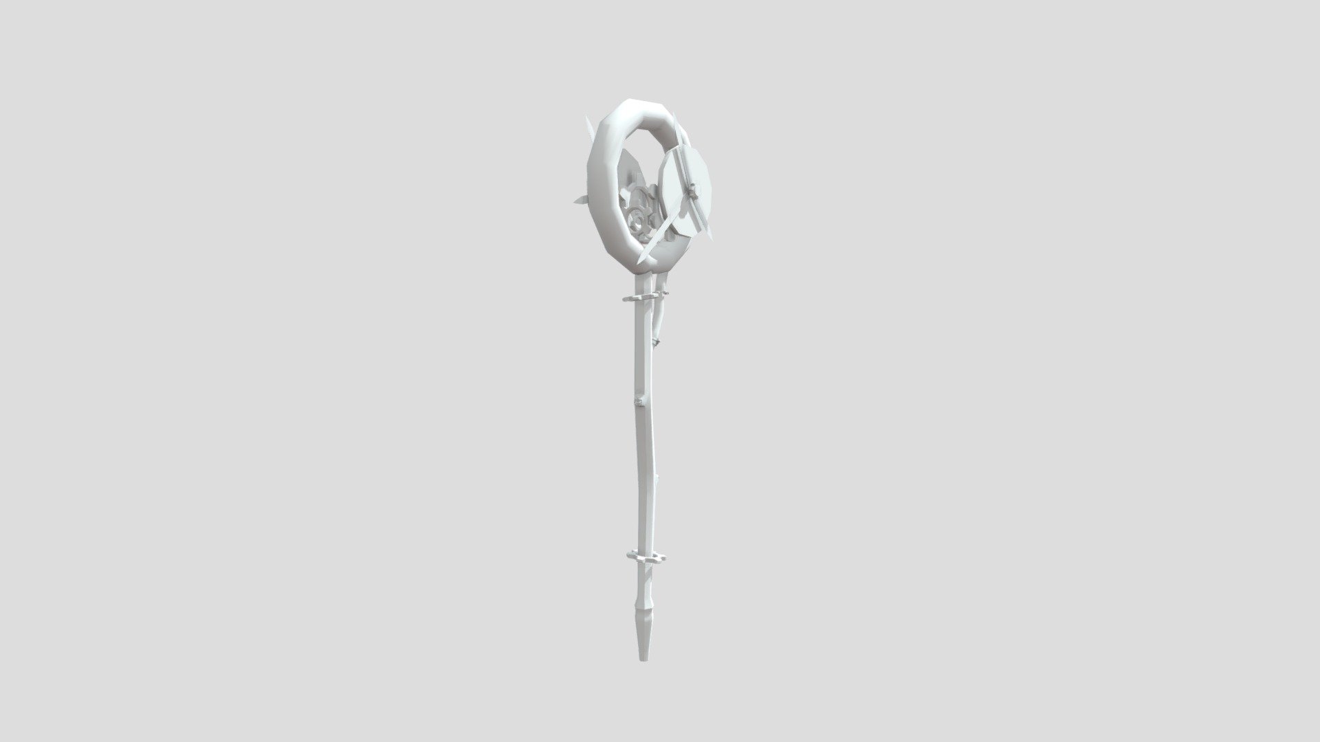 Weapon