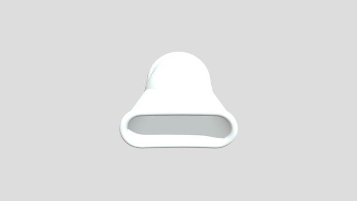 Boquilla 3D Model