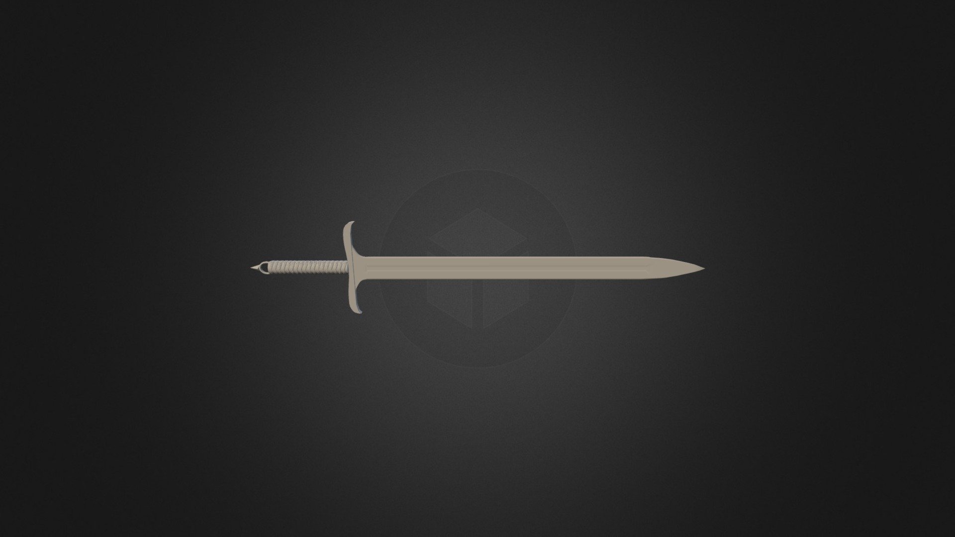 Great sword