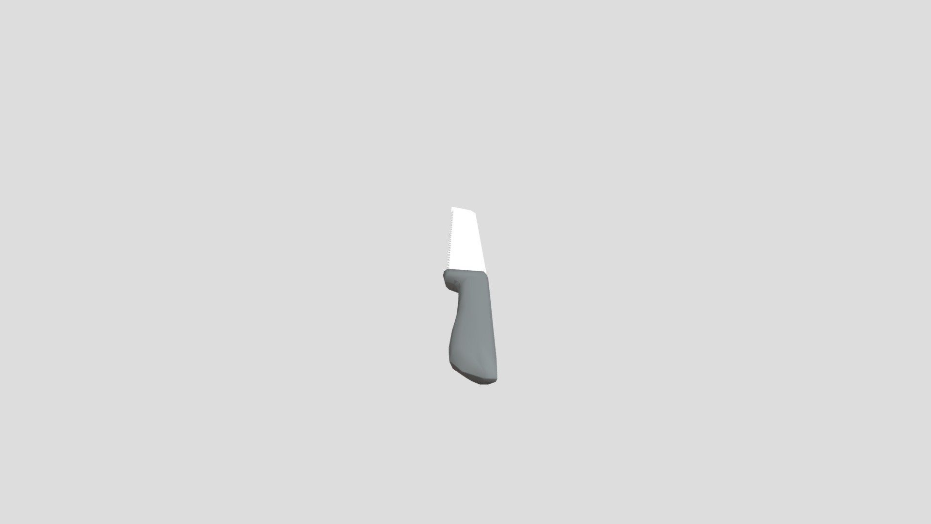 Bread knife