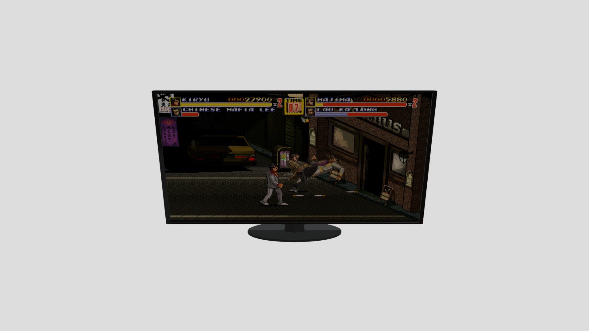 TV