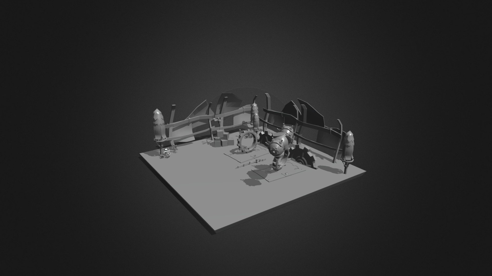 Mehagon | HW3
