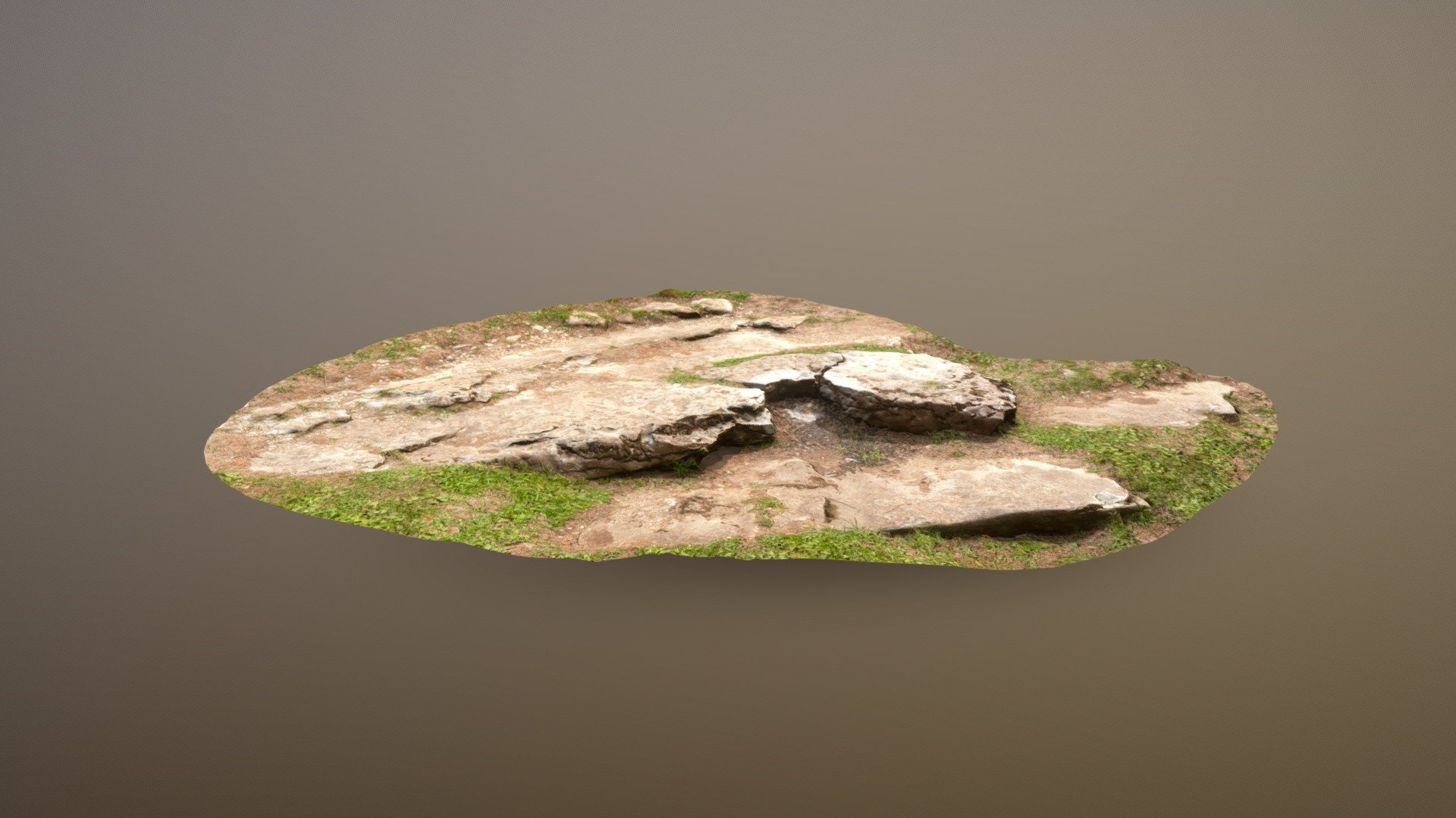 Subterranean Rocks